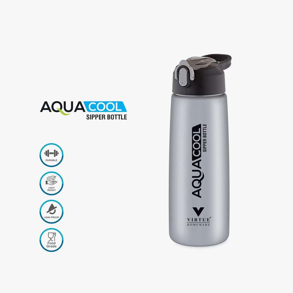 SAMSUNG Aqua Pro Max Stainless Steel Water Bottle