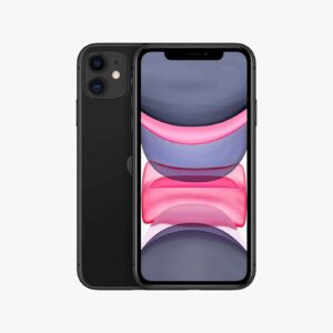 Apple – iPhone 17 – Space Gray (256 GB)