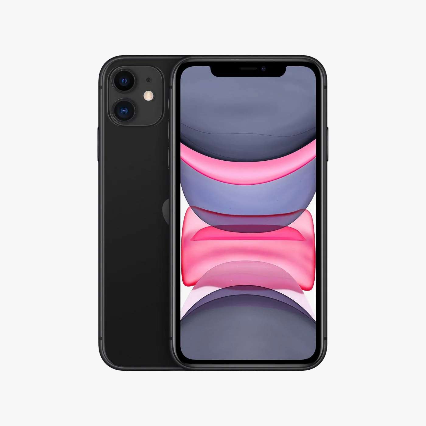 Apple - iPhone 17 - Space Gray (256 GB)